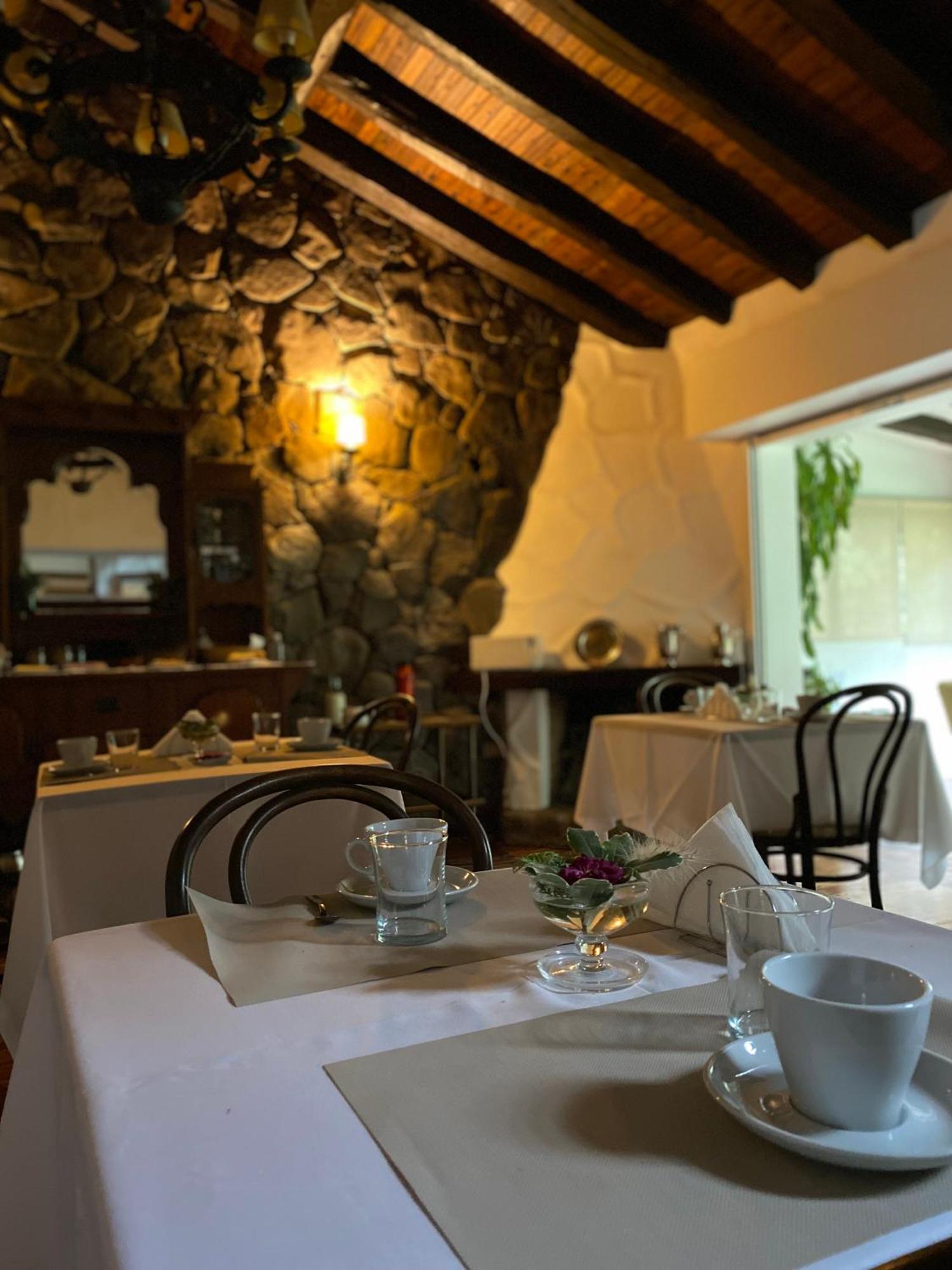 Alto Chacras Cottage Chacras de Coria Luaran gambar
