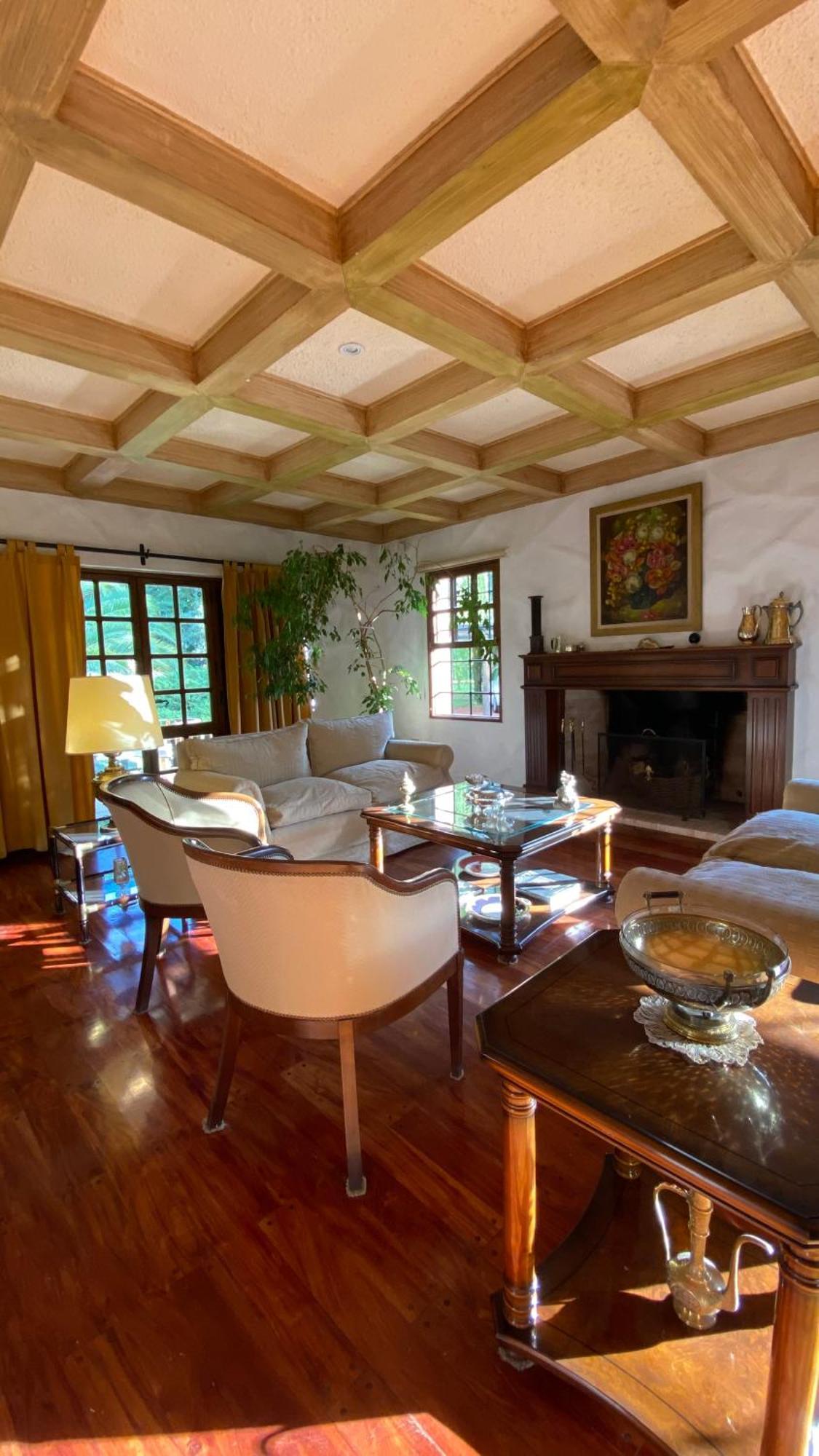 Alto Chacras Cottage Chacras de Coria Luaran gambar