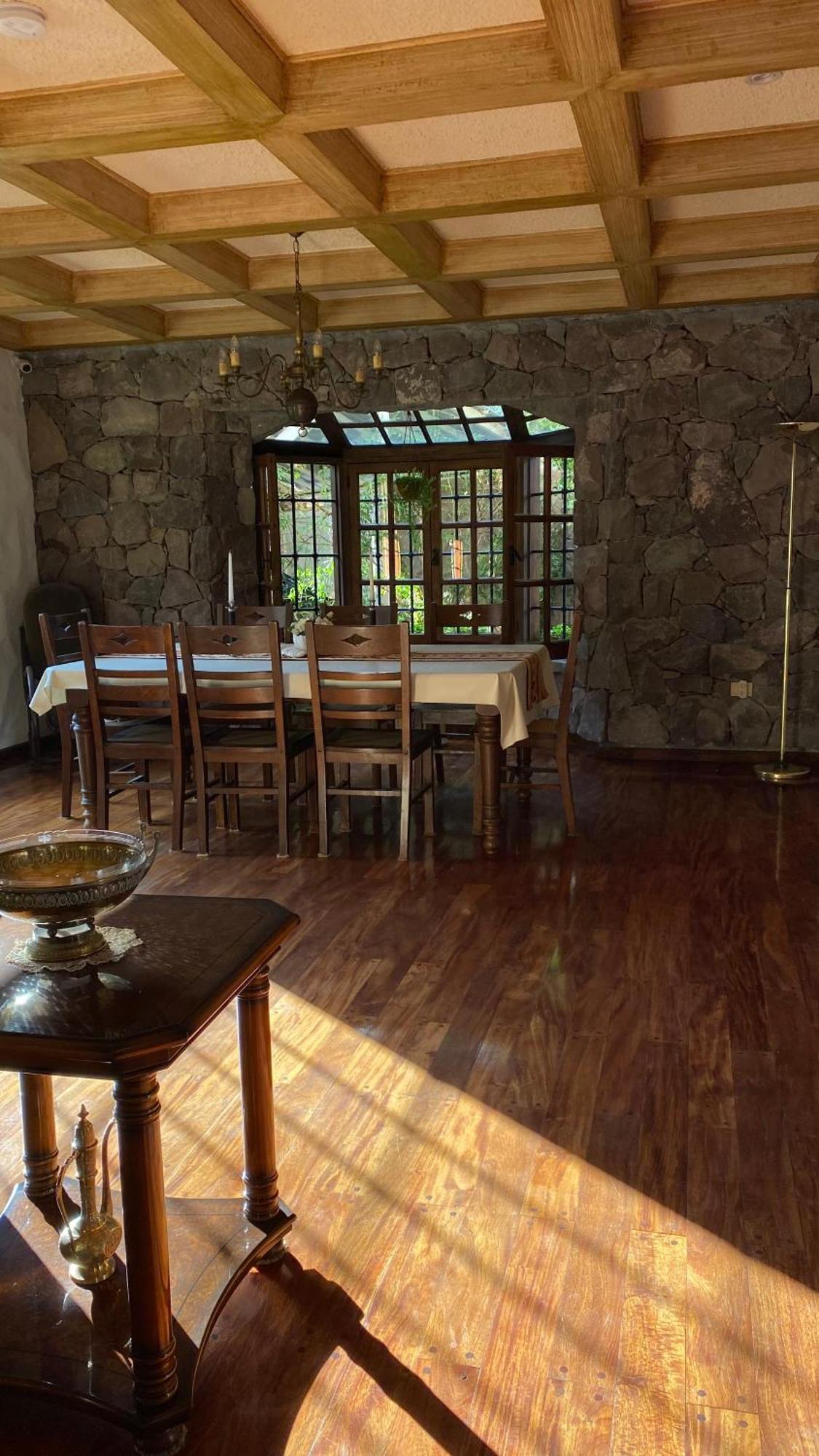 Alto Chacras Cottage Chacras de Coria Luaran gambar